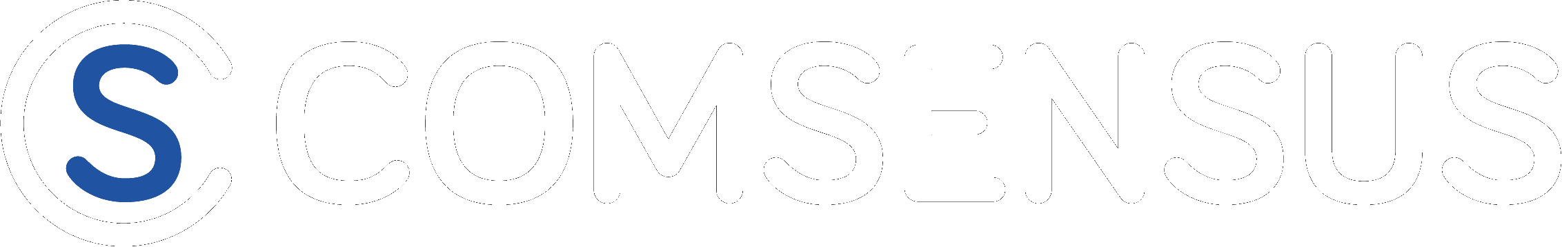 ComSensus Logo